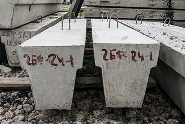 Балки 2 БФ Серия 1.015.1-1.95
